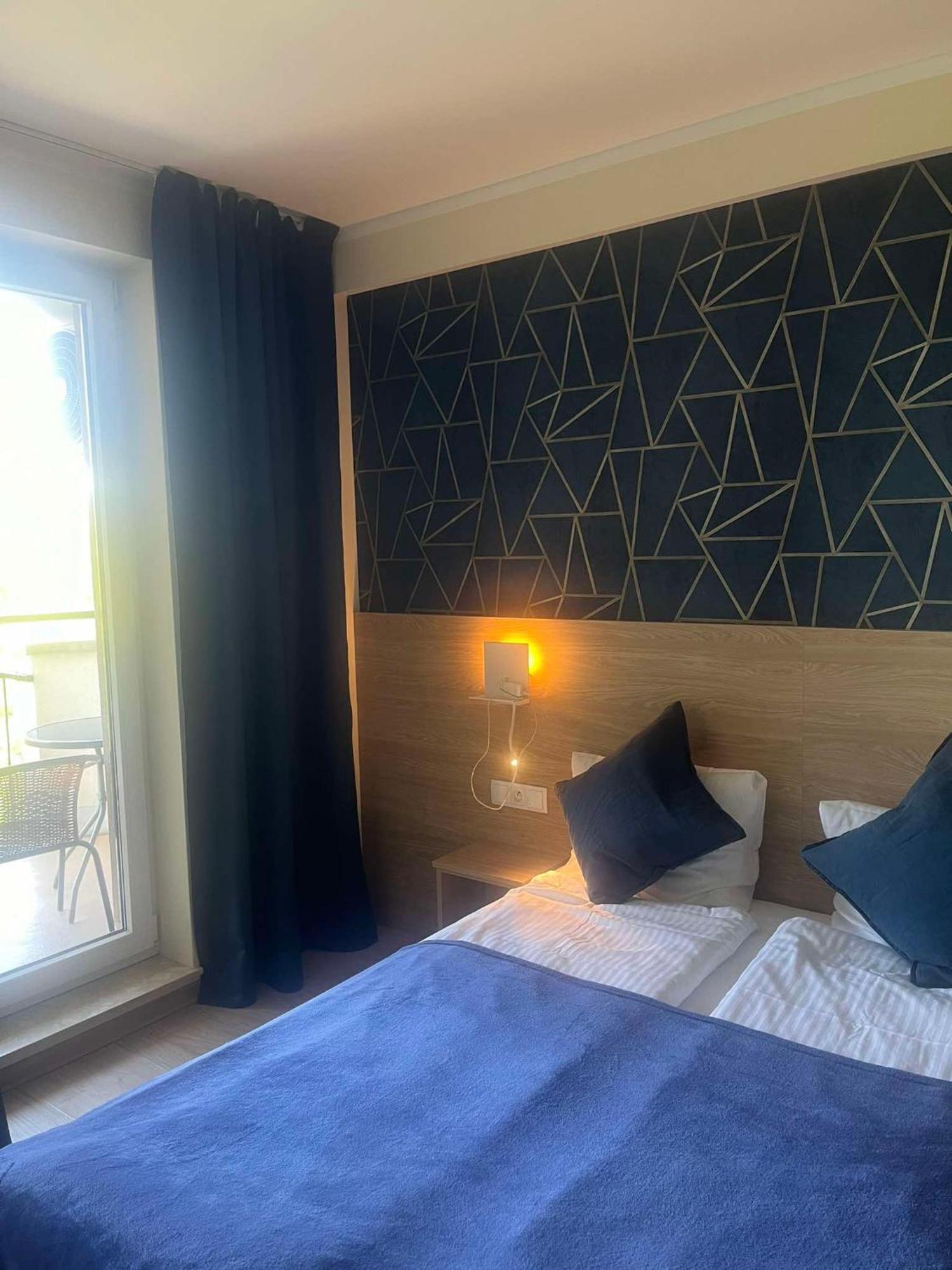 Apartament 505 Mielno  Εξωτερικό φωτογραφία