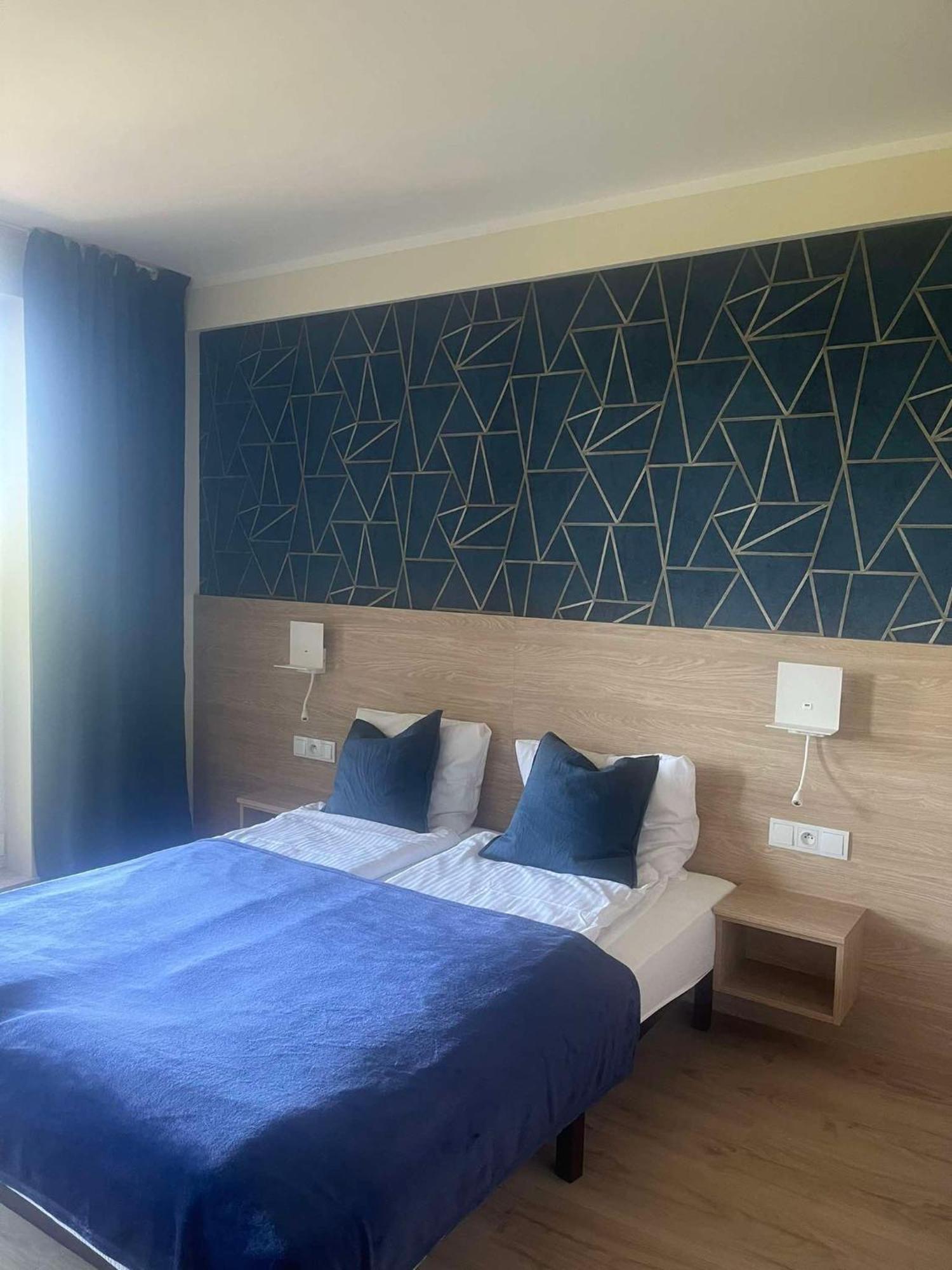 Apartament 505 Mielno  Εξωτερικό φωτογραφία
