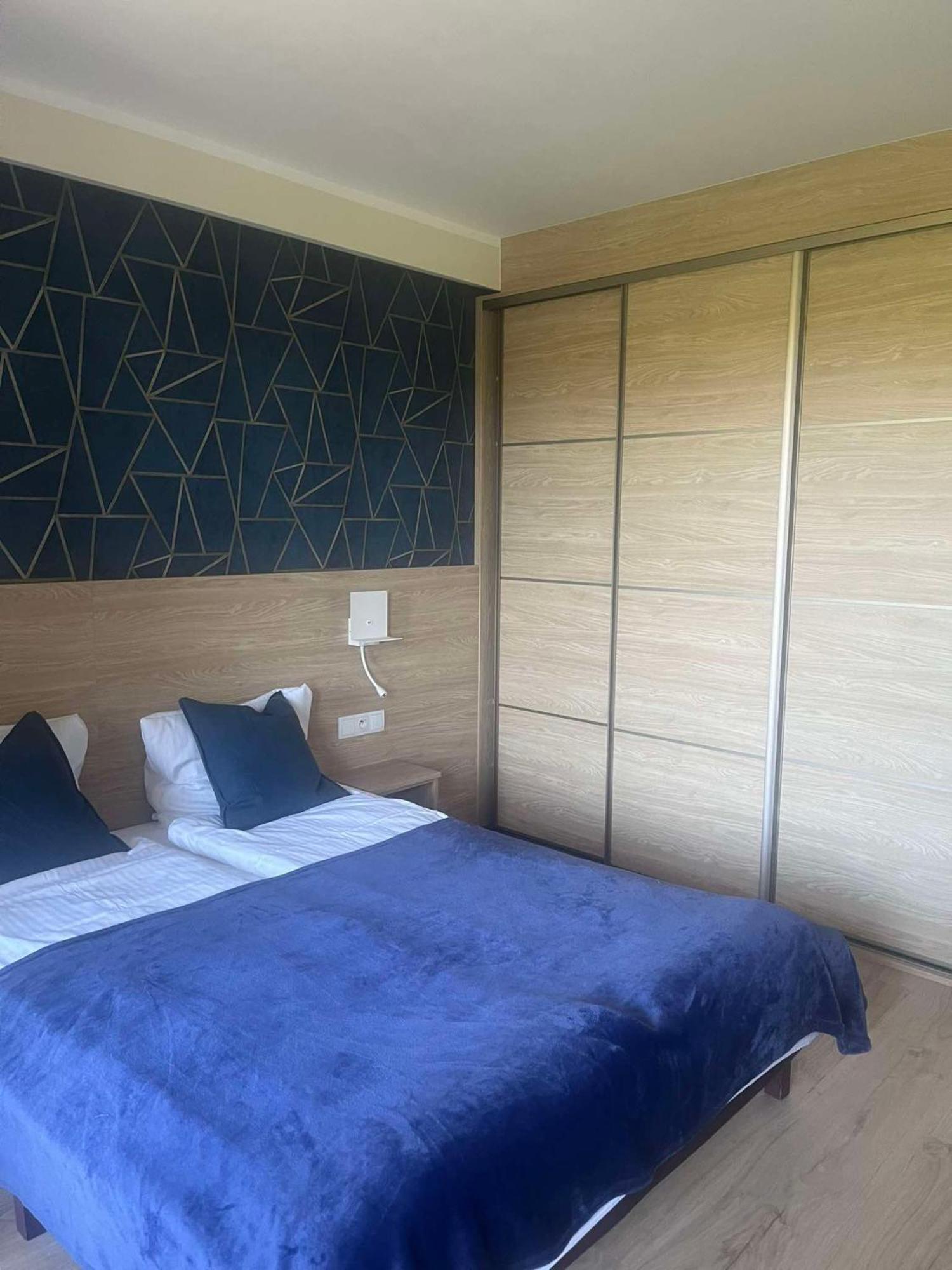 Apartament 505 Mielno  Εξωτερικό φωτογραφία