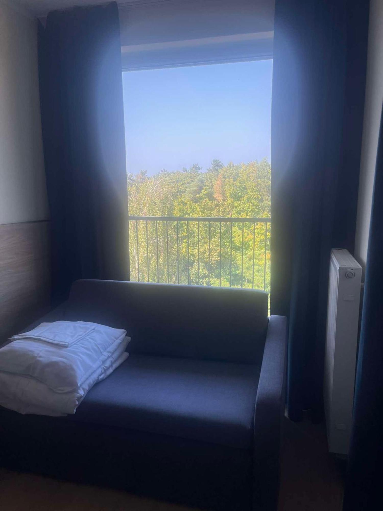 Apartament 505 Mielno  Εξωτερικό φωτογραφία
