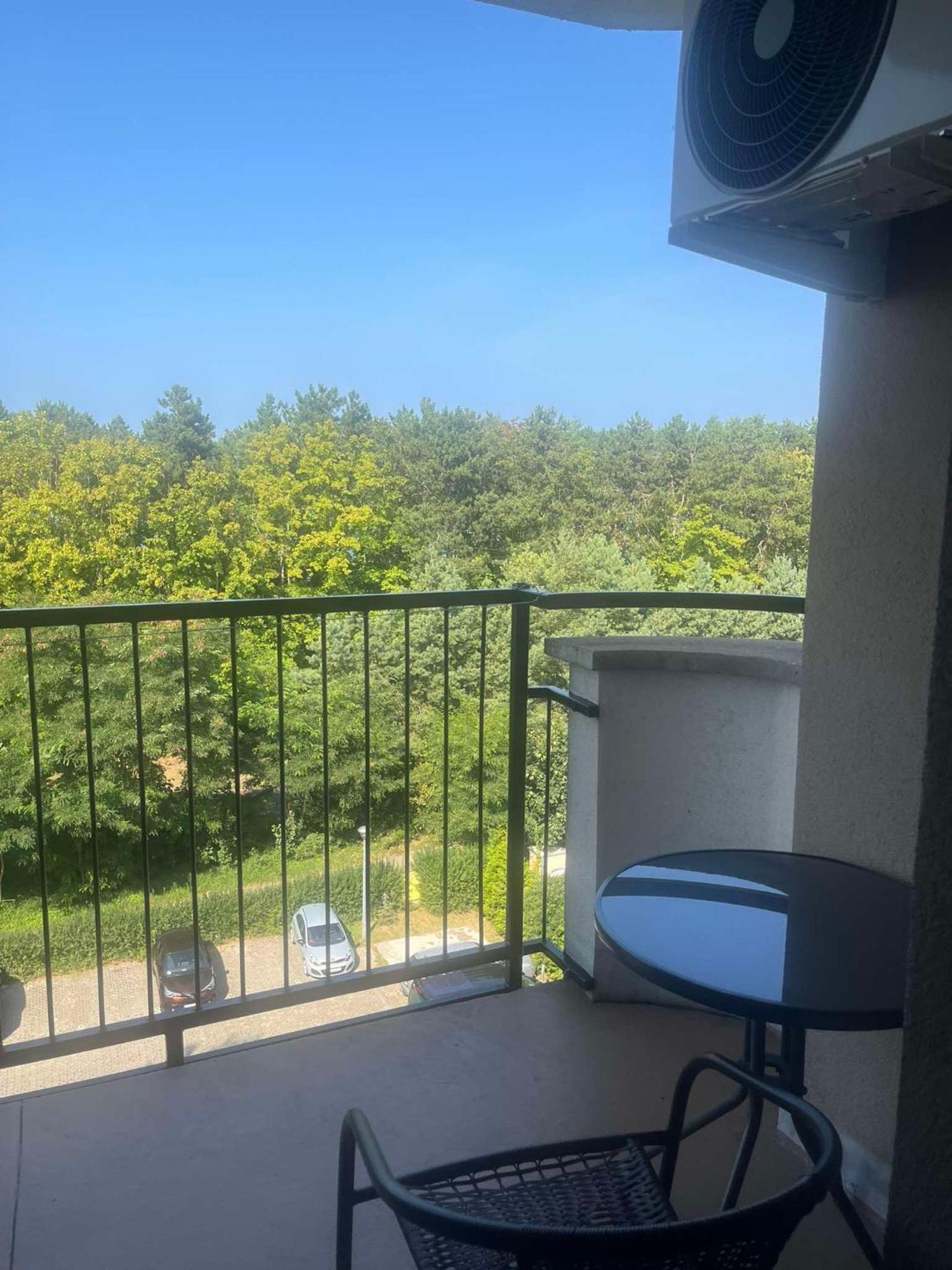 Apartament 505 Mielno  Εξωτερικό φωτογραφία