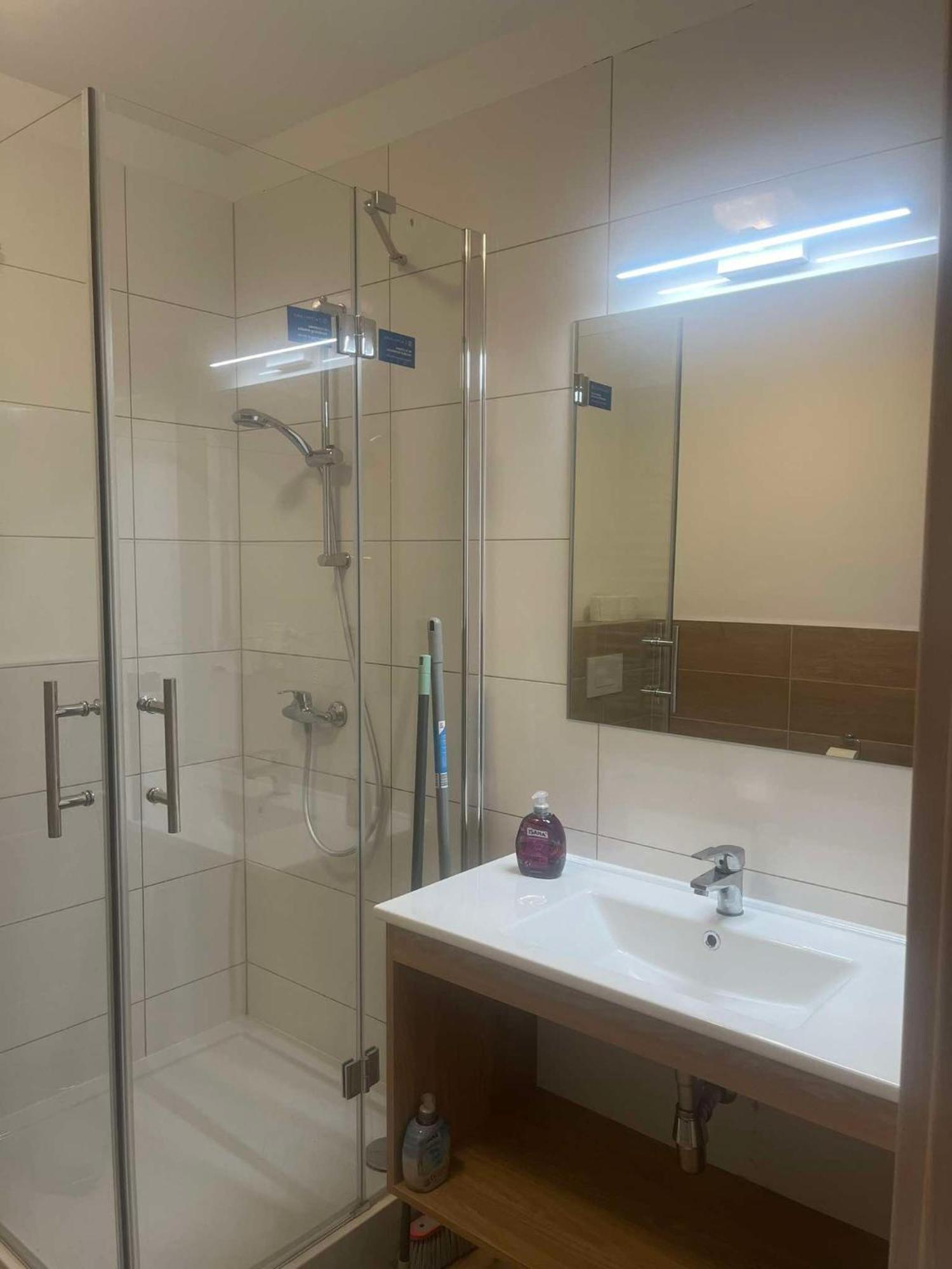 Apartament 505 Mielno  Εξωτερικό φωτογραφία