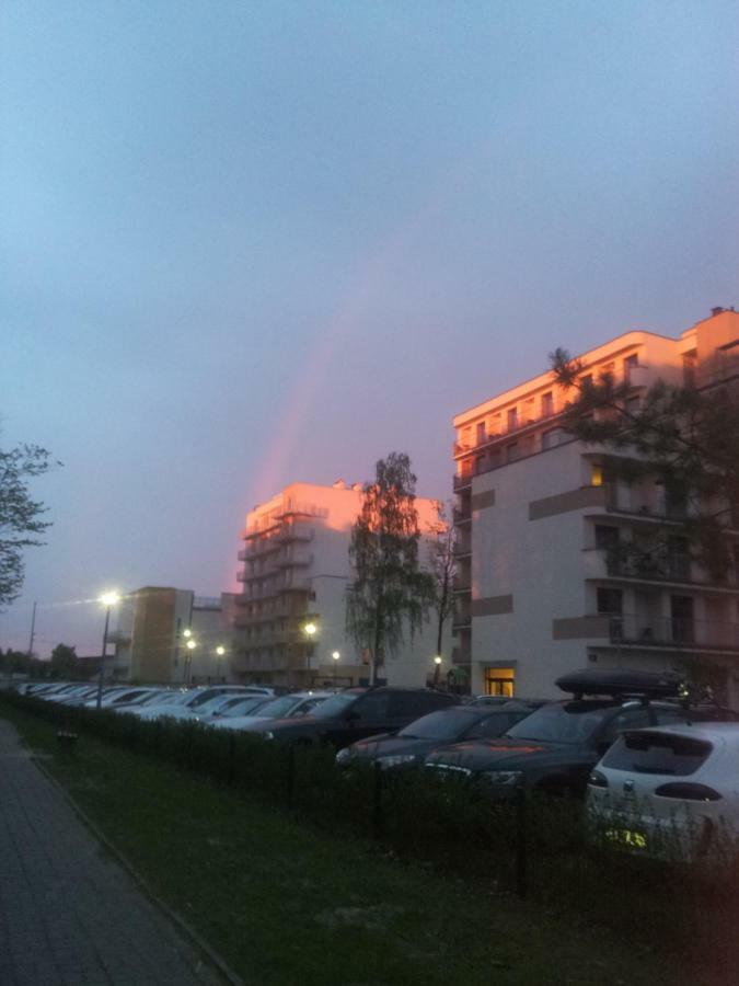 Apartament 505 Mielno  Εξωτερικό φωτογραφία